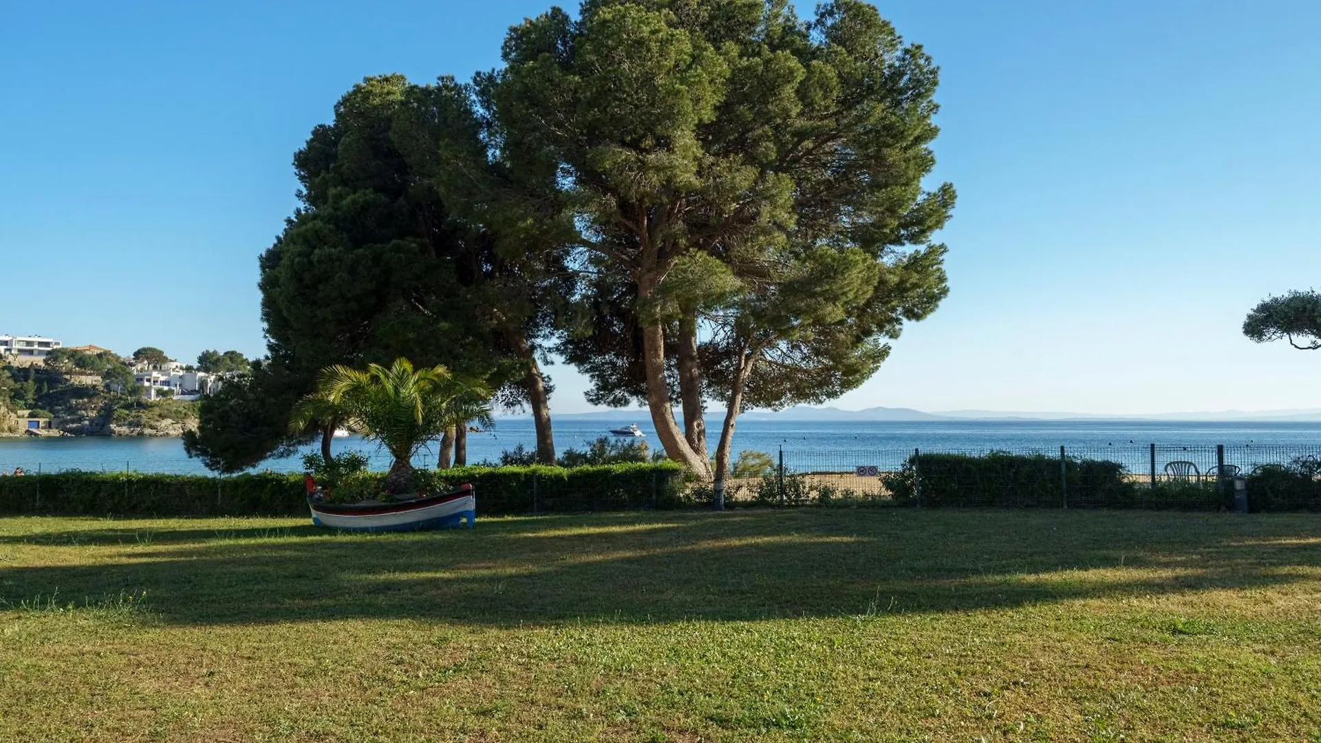 Apartamento Almadrava, Rosas 0*,  España