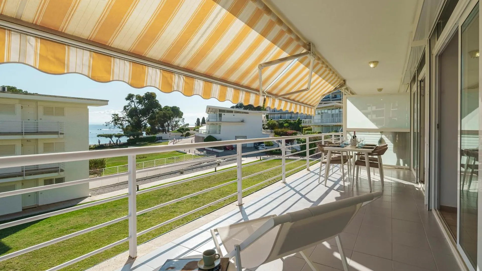 Apartamento Almadrava, Rosas España