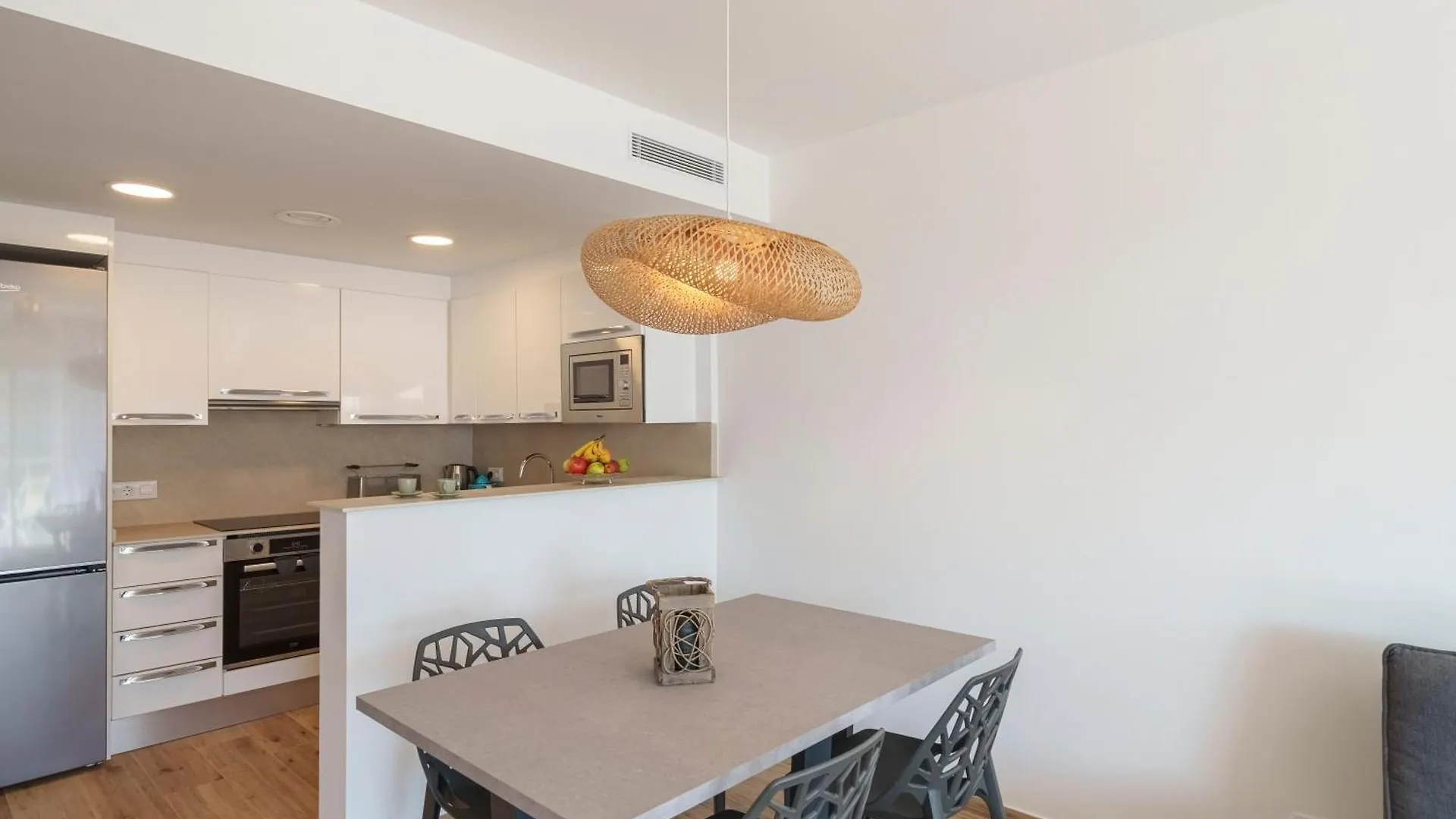 Apartamento Almadrava, Rosas 0*,  España