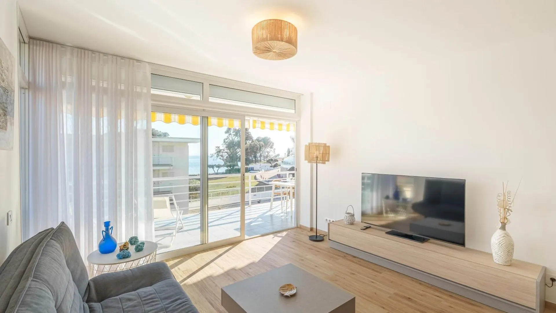 Apartamento Almadrava, Rosas