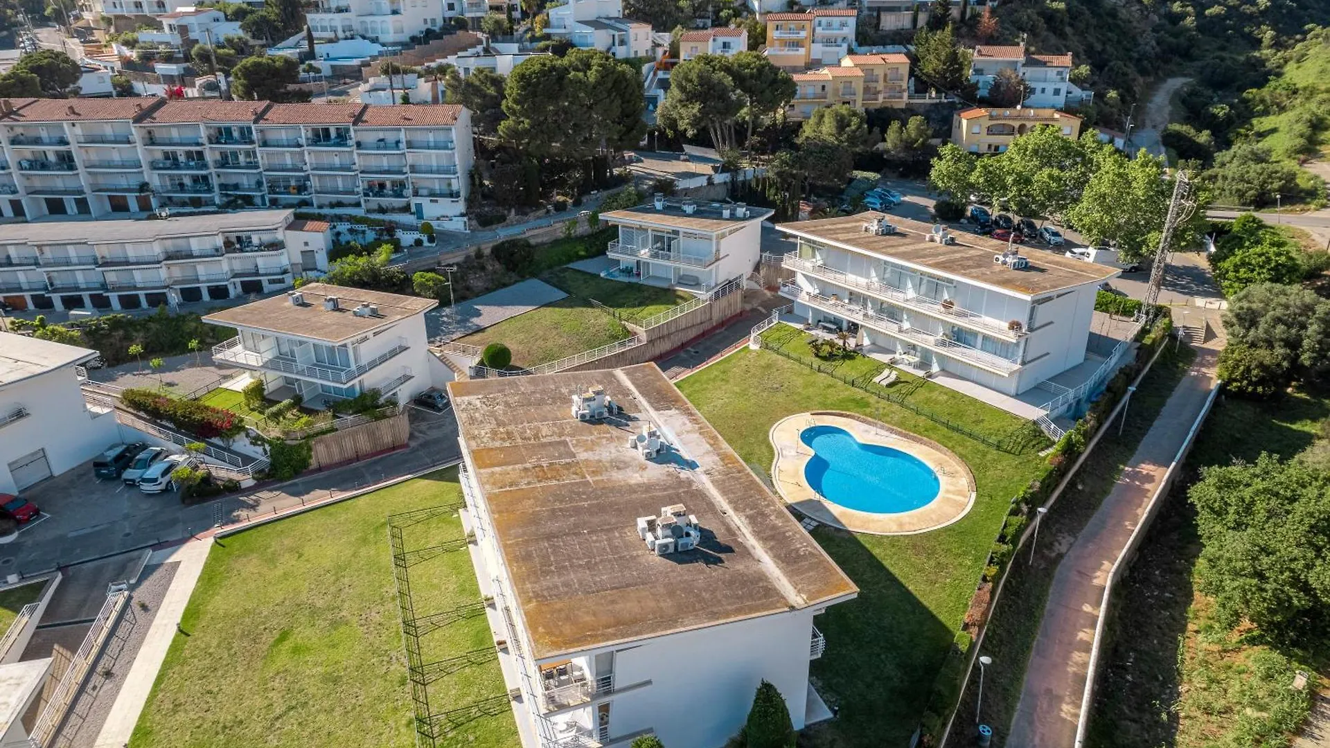 Apartamento Almadrava, Rosas