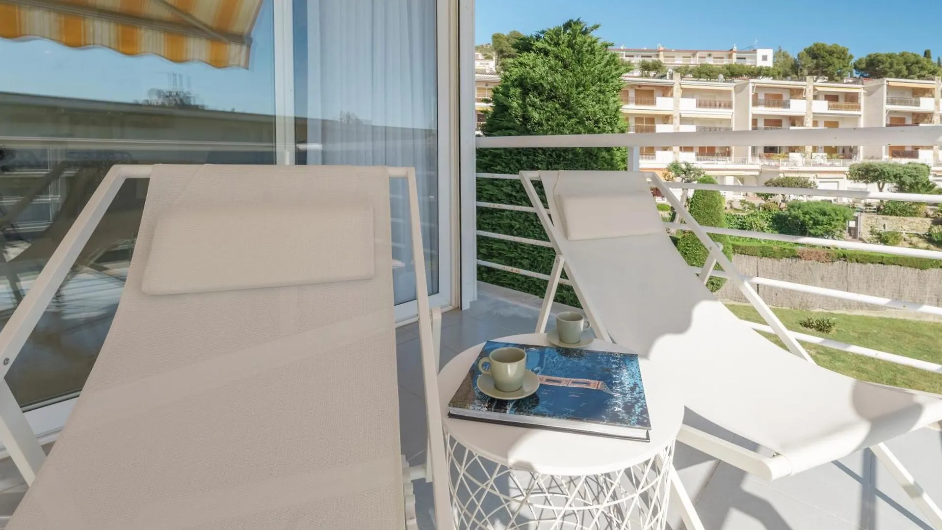 Apartamento Almadrava, Rosas