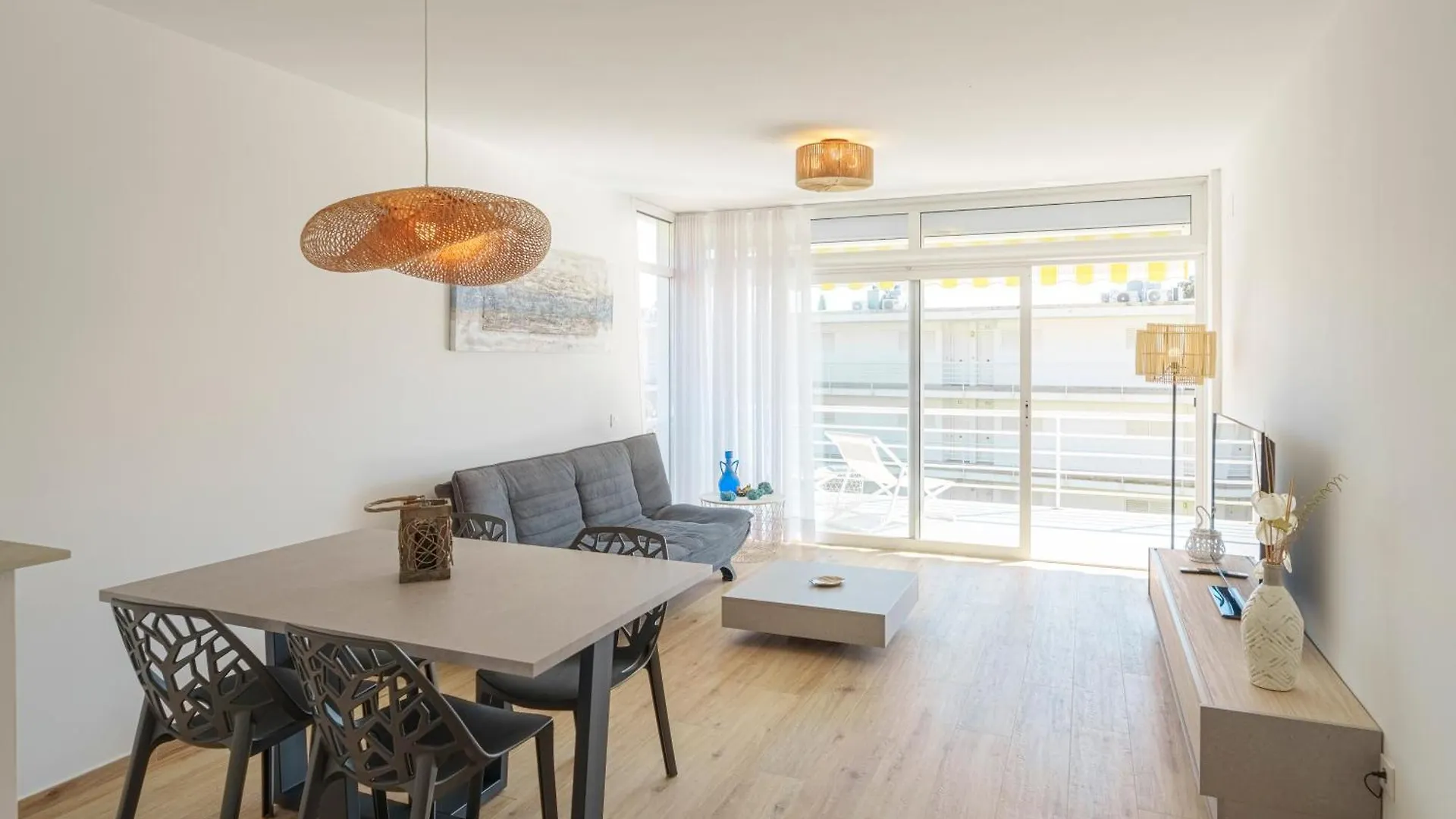 Apartamento Almadrava, Rosas 0*,  España