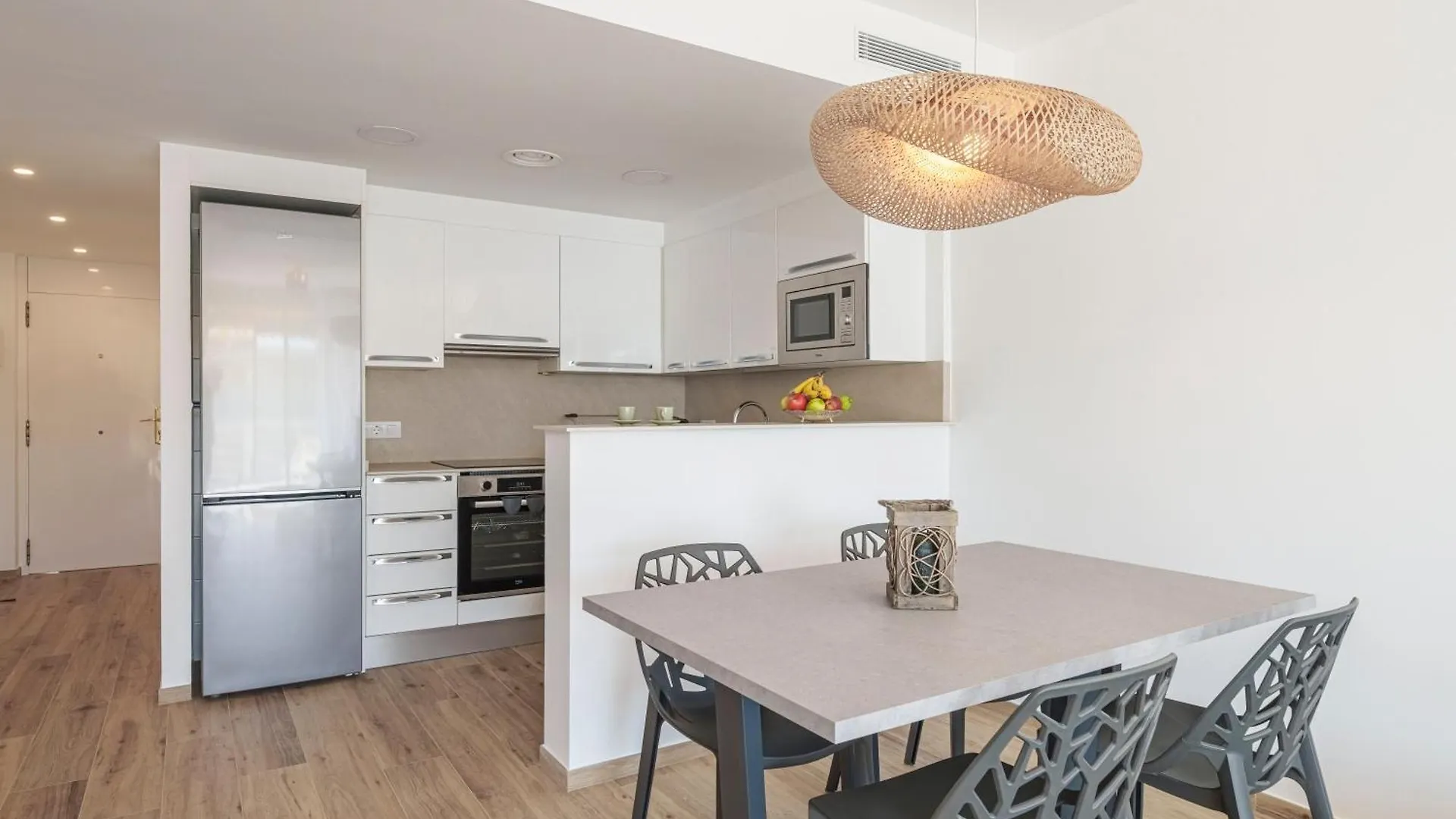 Apartamento Almadrava, Rosas 0*,