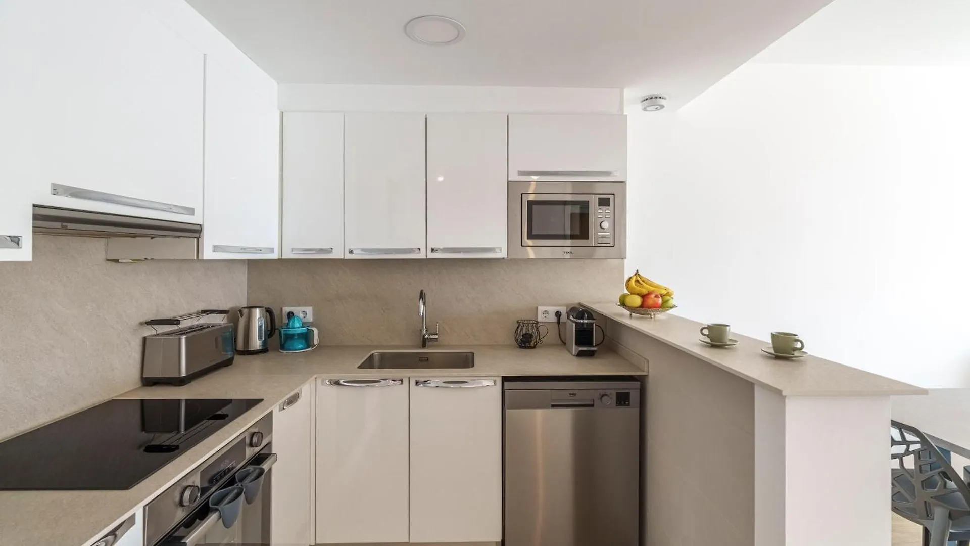 Apartamento Almadrava, Rosas