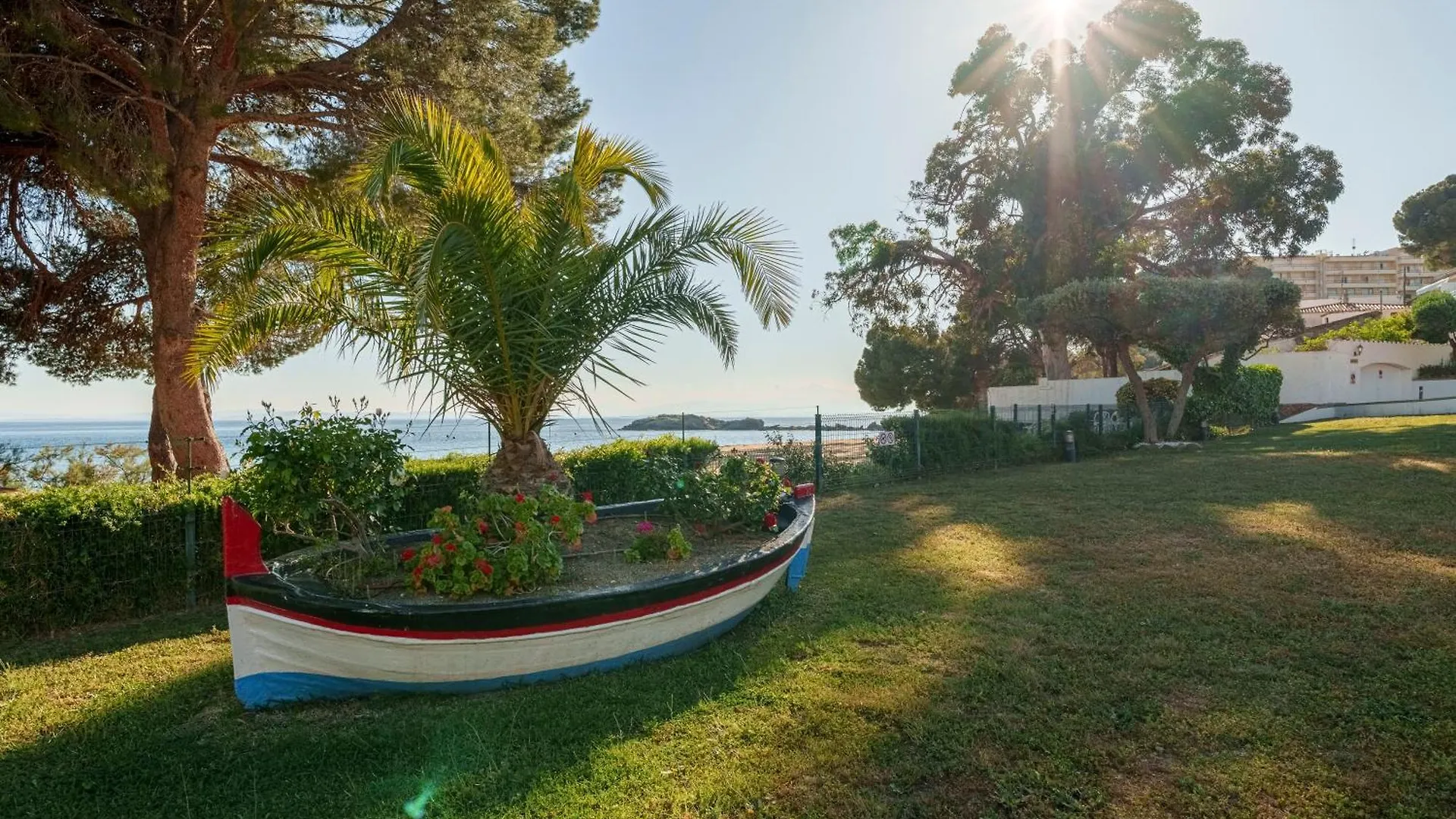 Apartamento Almadrava, Rosas España